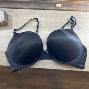 Bombshell Add-2-cups Push-up Bra